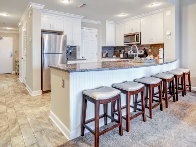 Panama City Beach Condo 921614