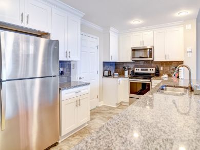 Panama City Beach Condo 921614