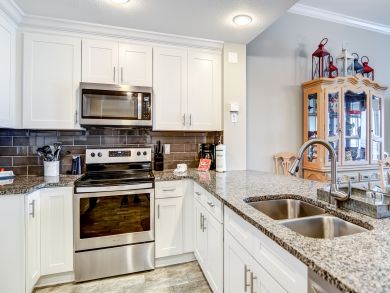 Panama City Beach Condo 921614