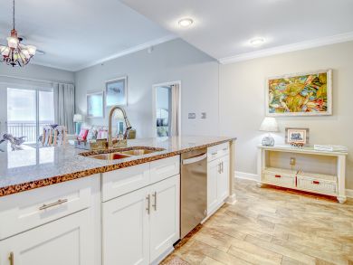 Panama City Beach Condo 921614