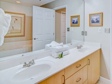 Panama City Beach Condo 921614
