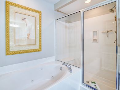 Panama City Beach Condo 921614