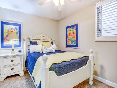 Panama City Beach Condo 921614