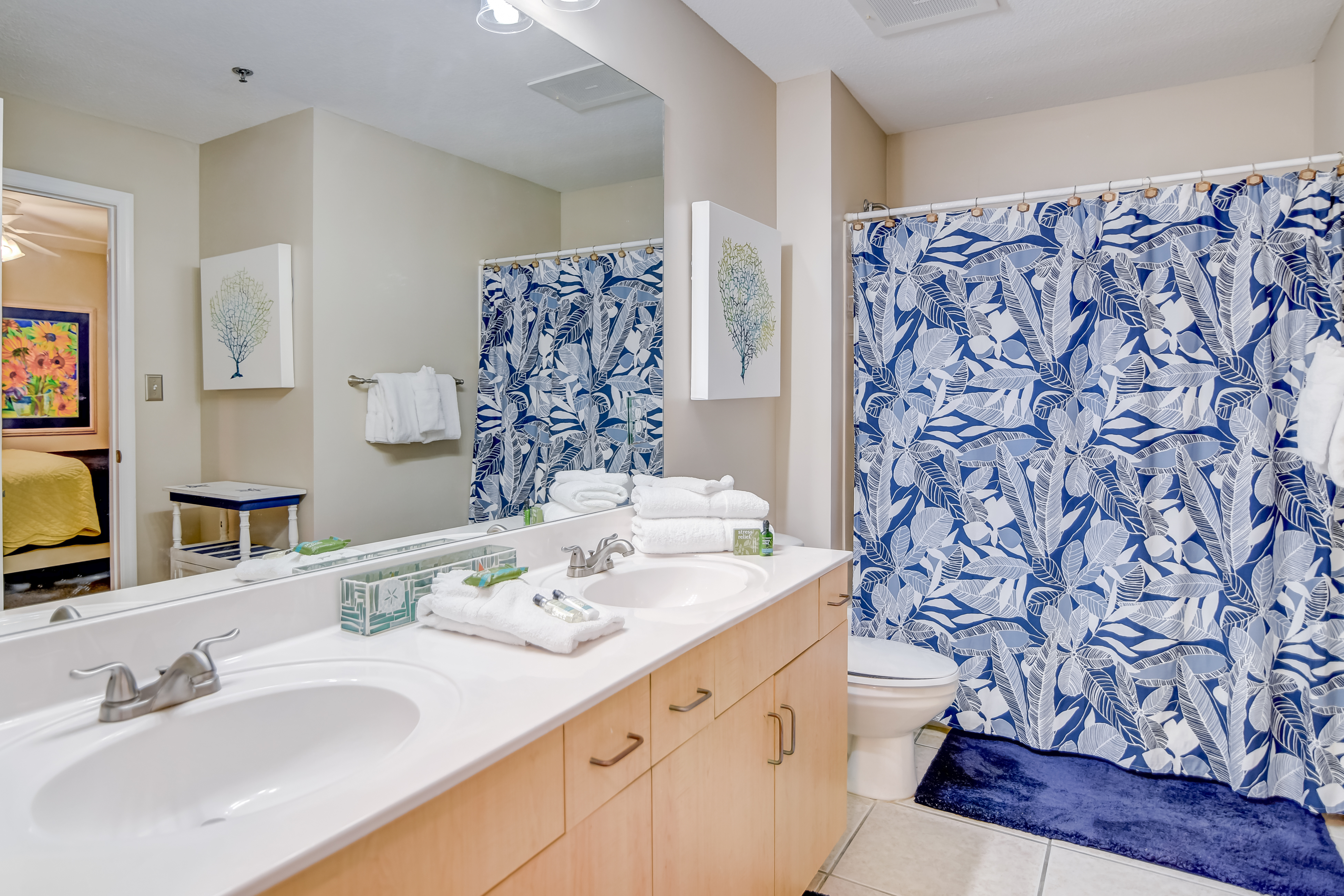 Panama City Beach Condo 921614