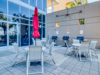 Panama City Beach Condo 921614