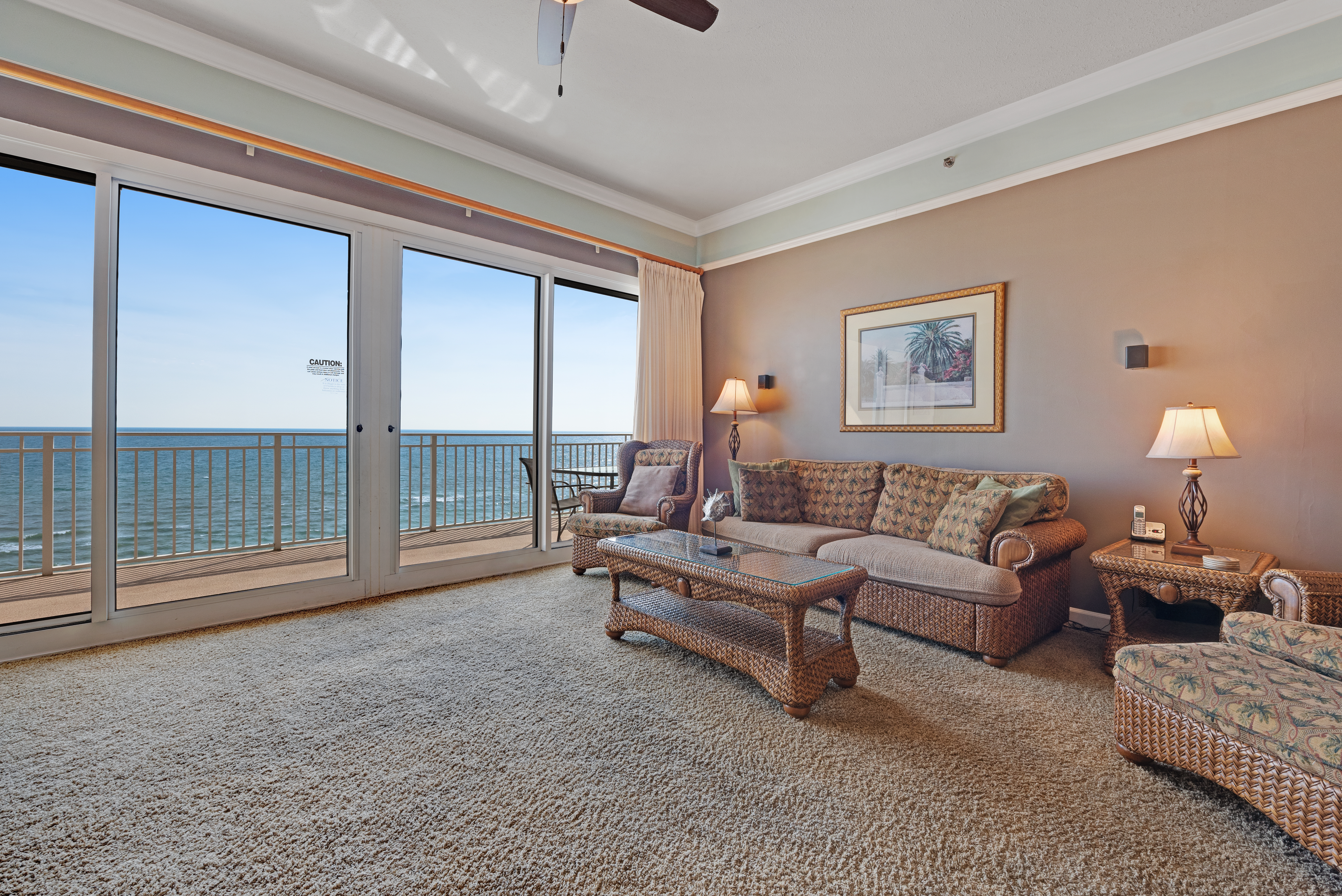 Panama City Beach Condo 921615