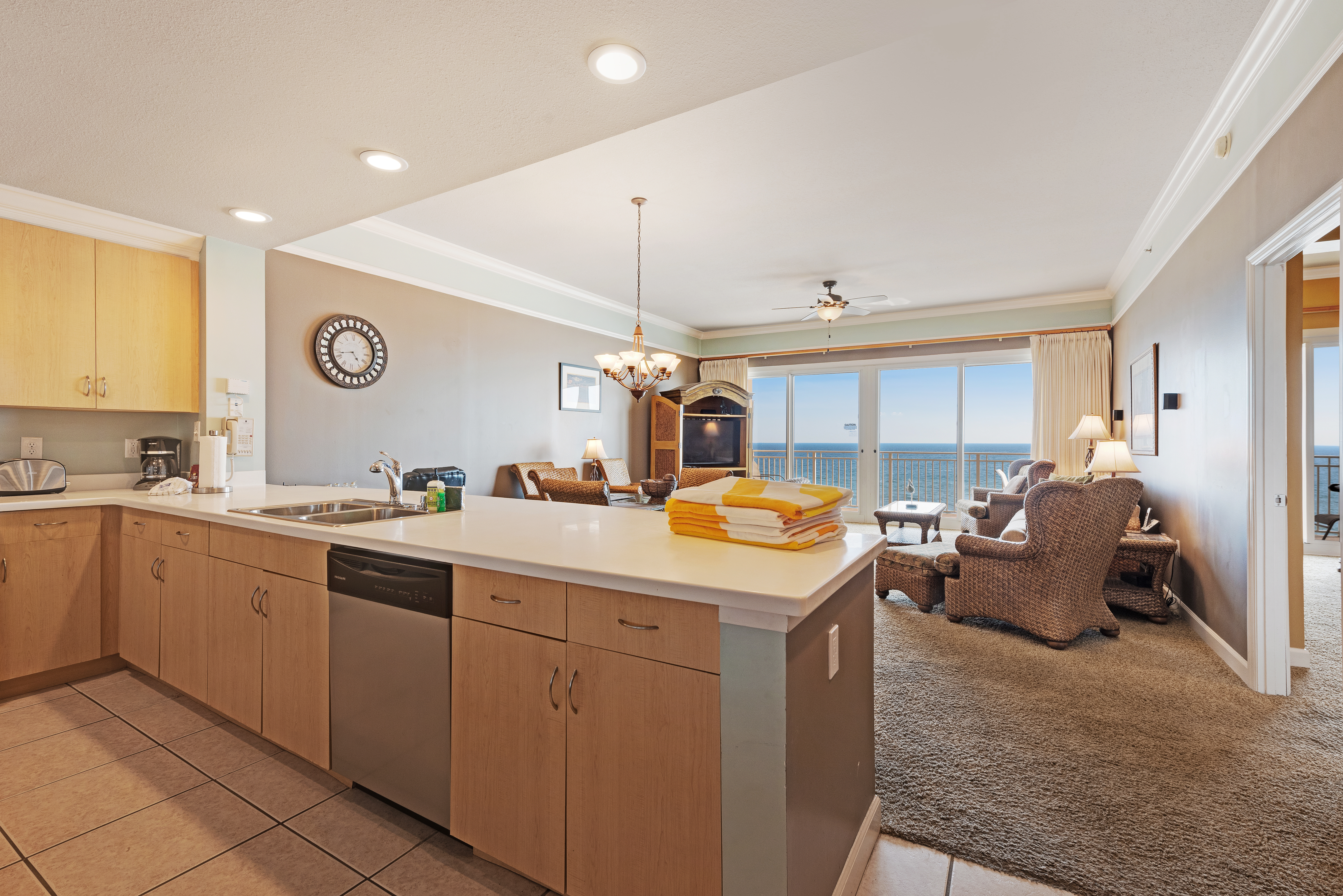 Panama City Beach Condo 921615