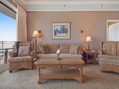 Panama City Beach Condo 921615