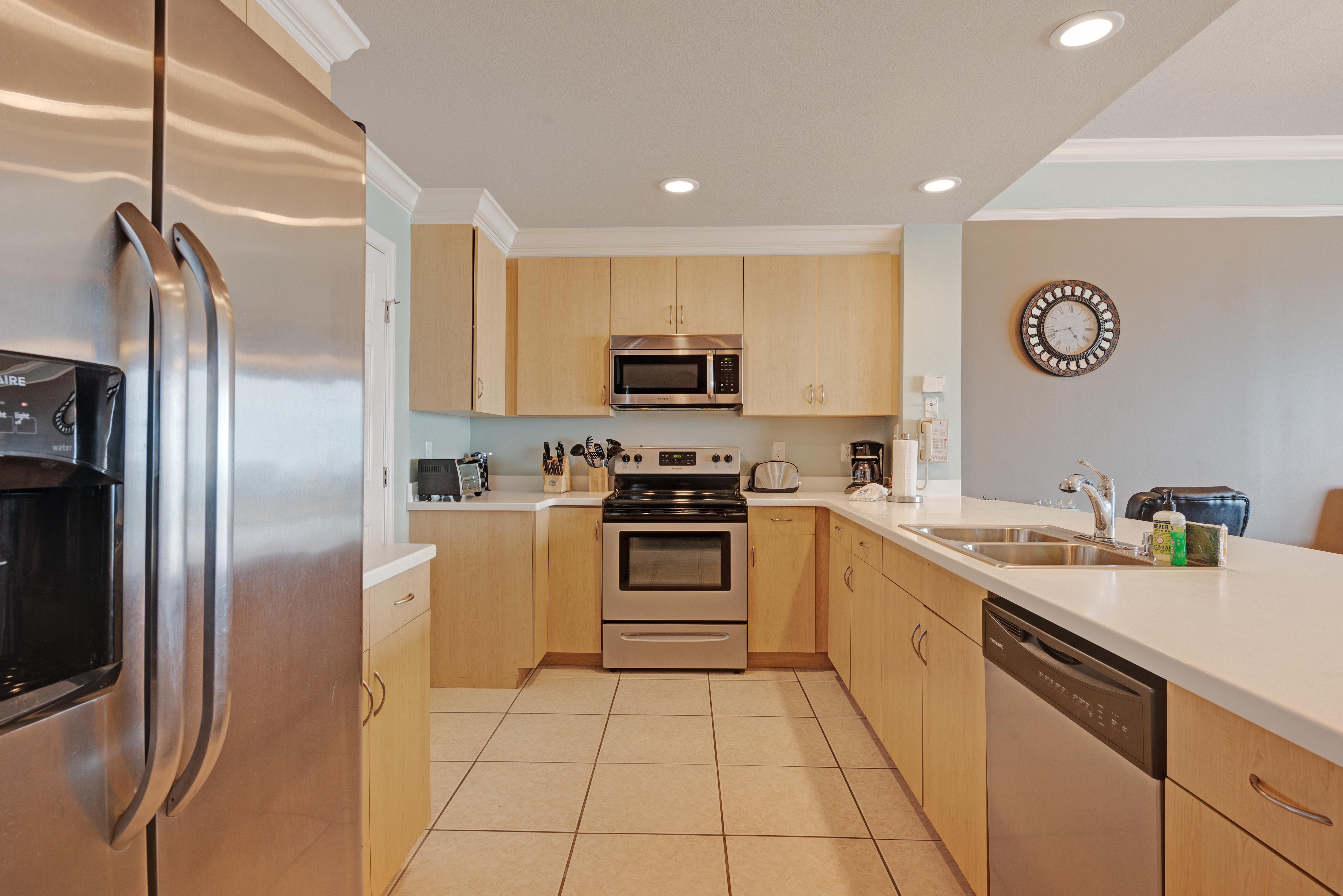 Panama City Beach Condo 921615