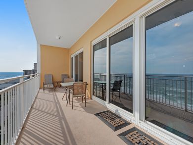 Panama City Beach Condo 921615