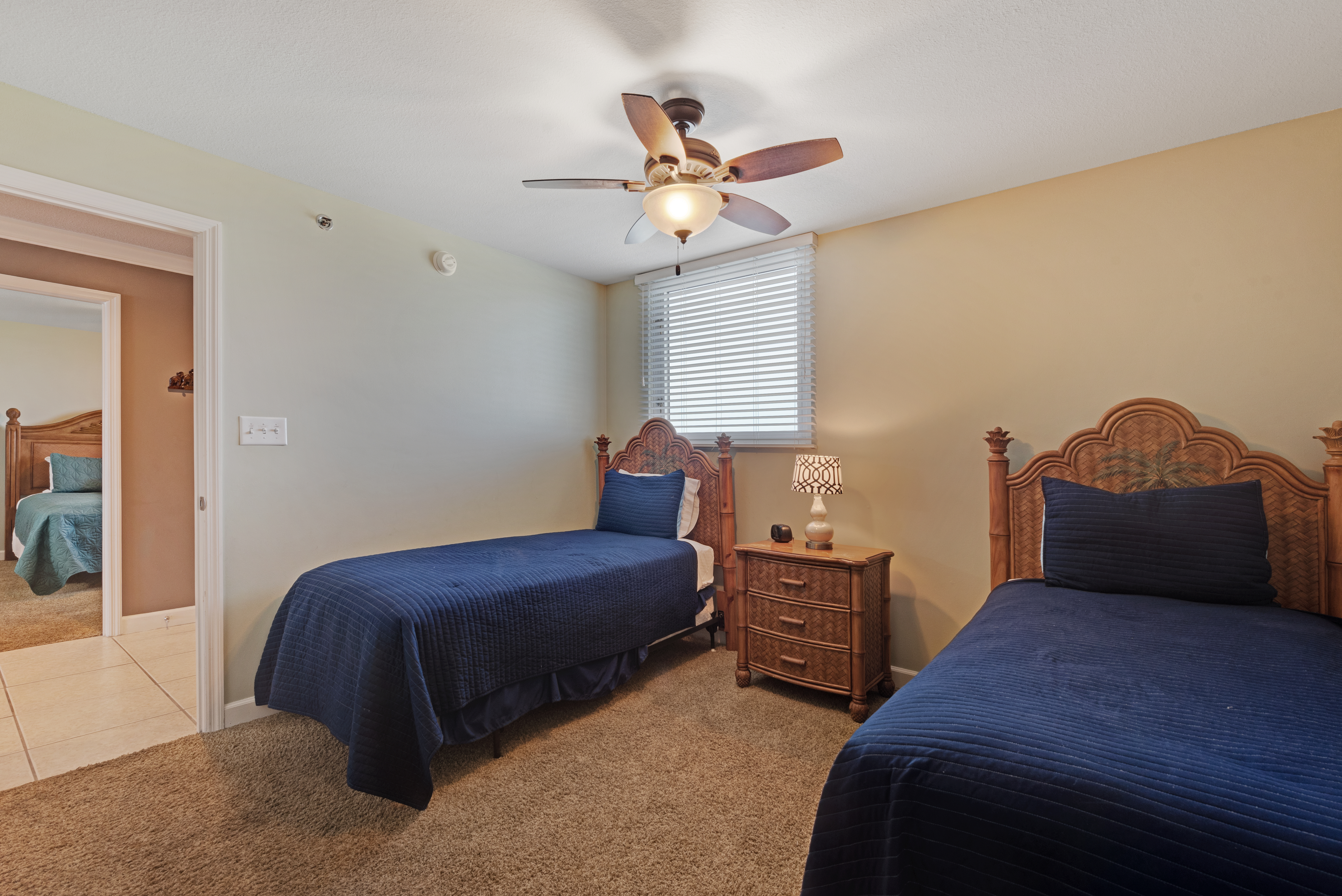 Panama City Beach Condo 921615