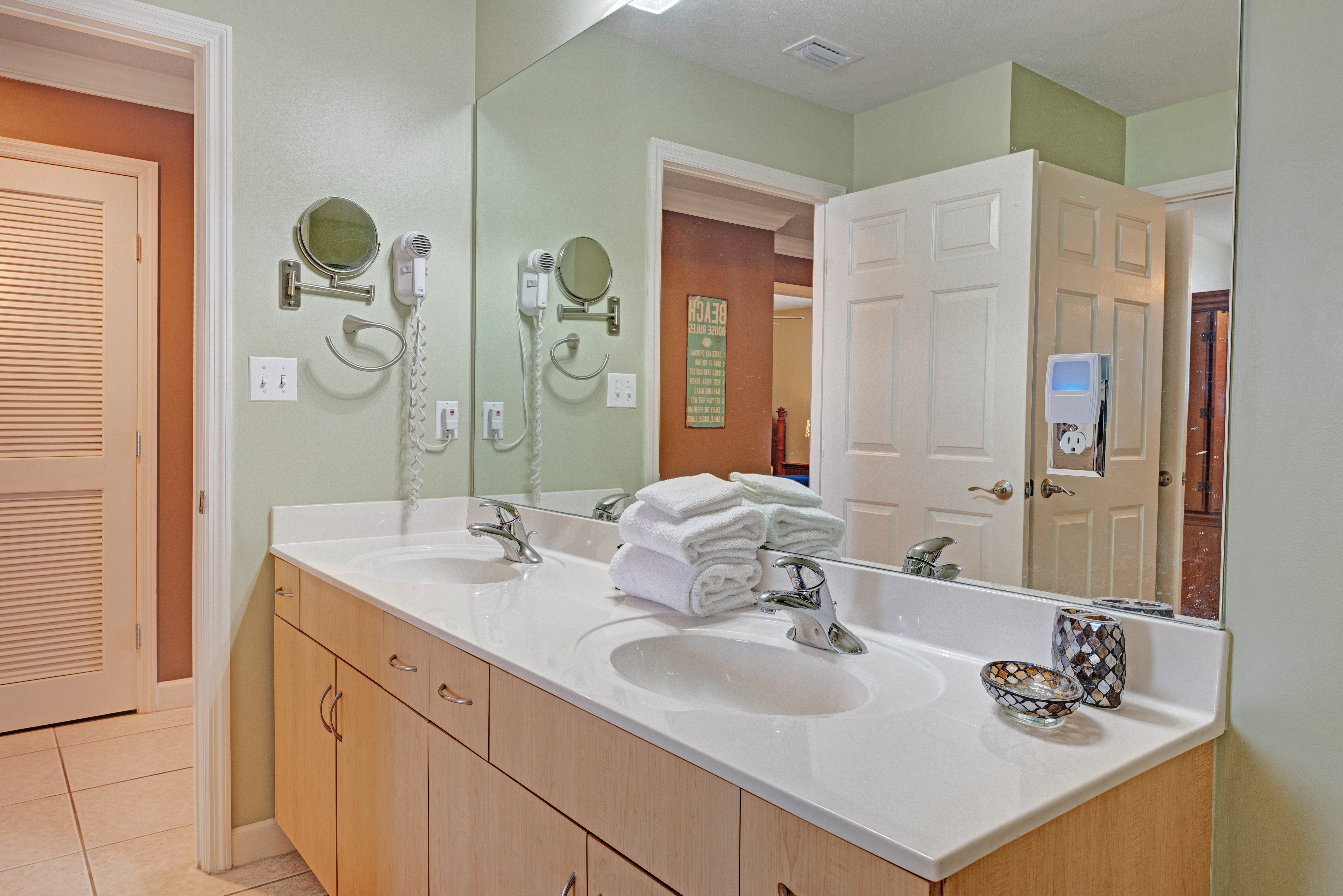 Panama City Beach Condo 921615