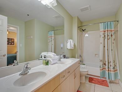 Panama City Beach Condo 921615