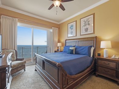 Panama City Beach Condo 921615