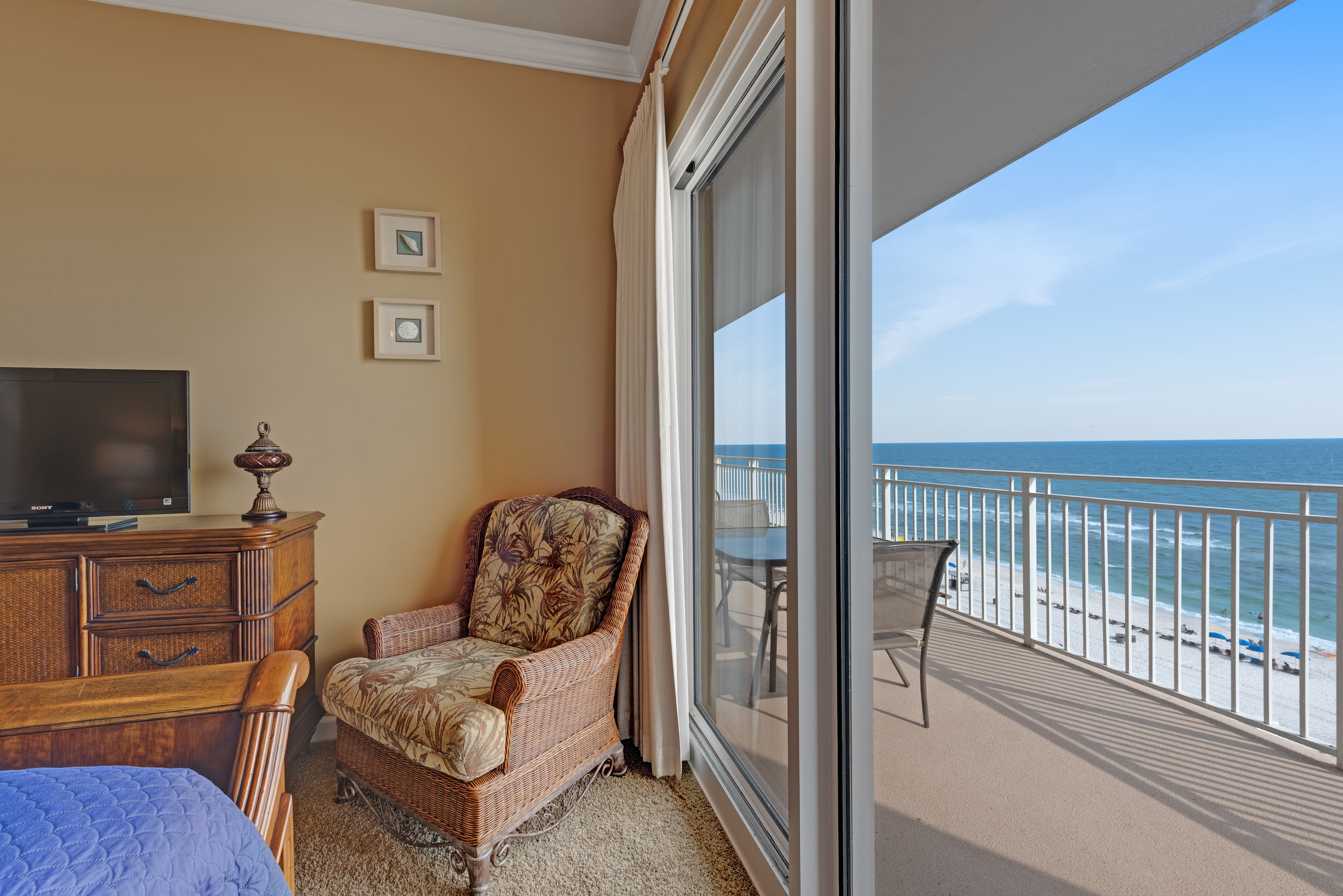 Panama City Beach Condo 921615