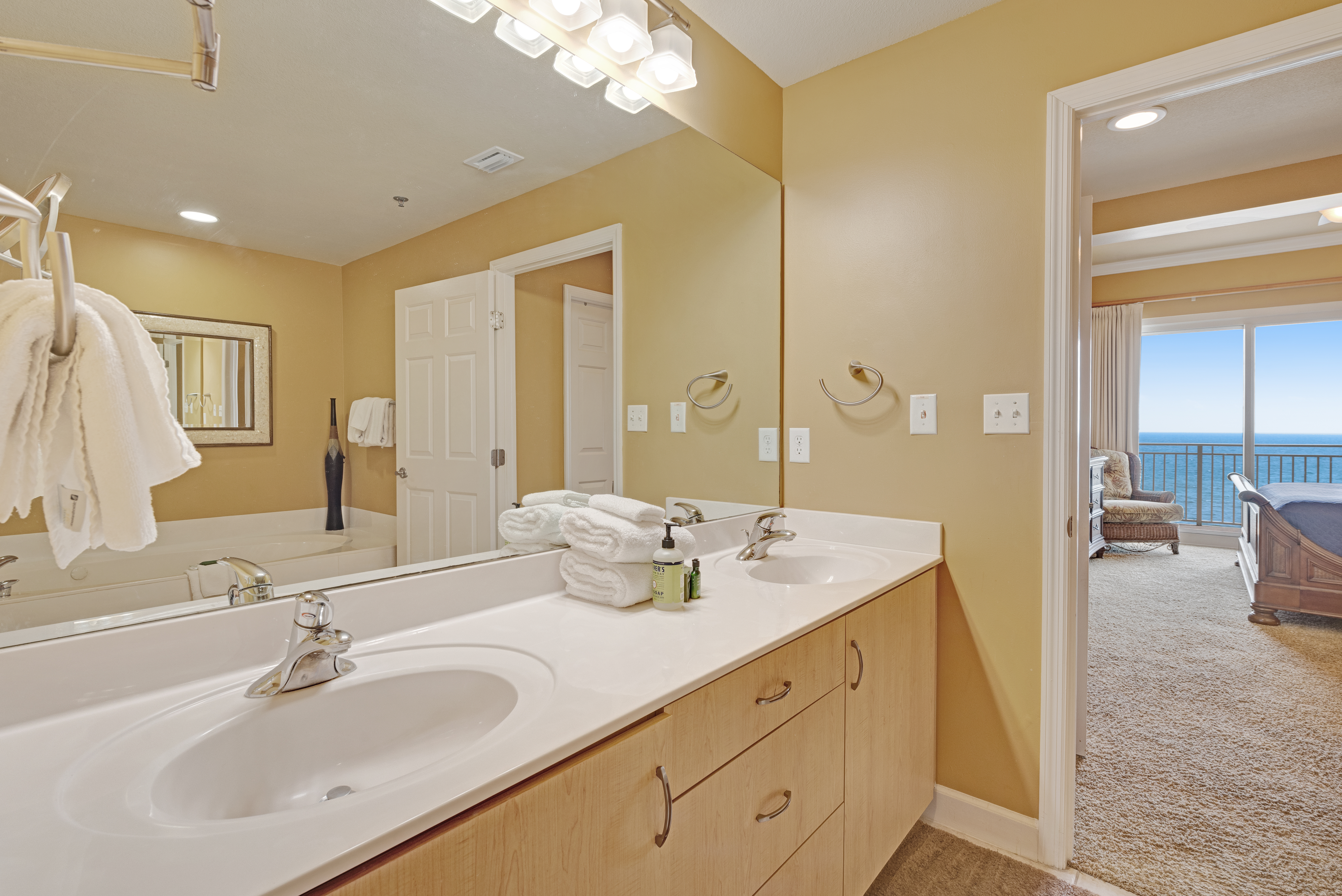 Panama City Beach Condo 921615