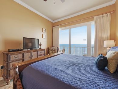 Panama City Beach Condo 921615
