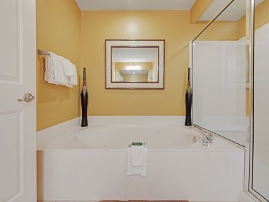 Panama City Beach Condo 921615