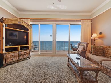 Panama City Beach Condo 921615