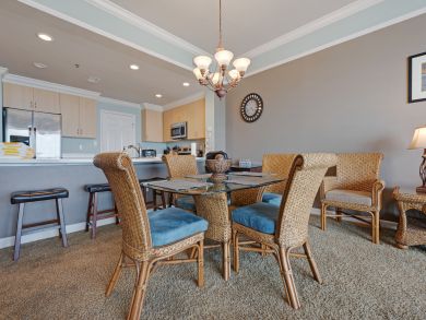 Panama City Beach Condo 921615