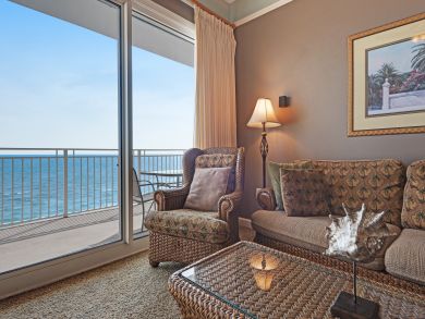 Panama City Beach Condo 921615