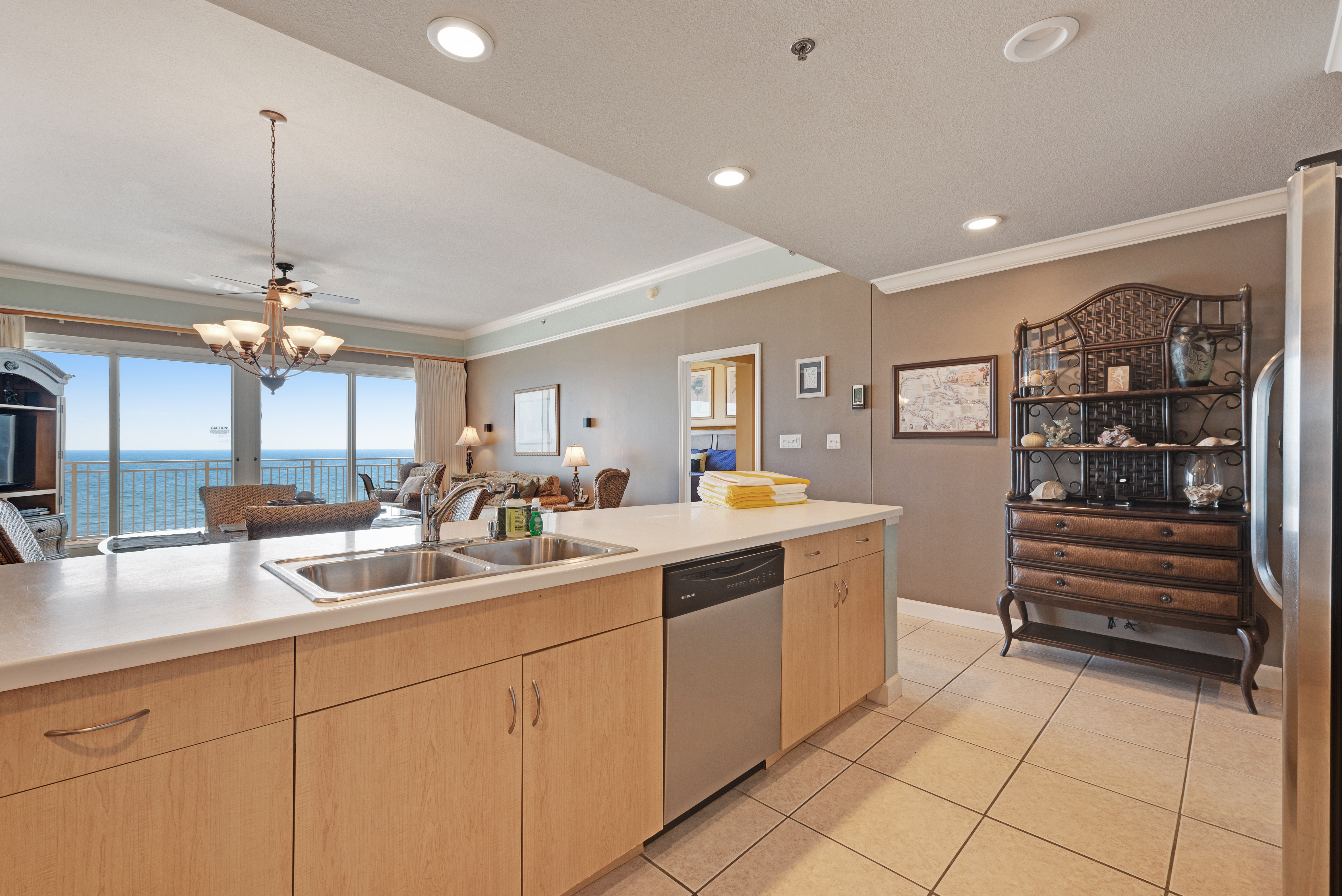 Panama City Beach Condo 921615