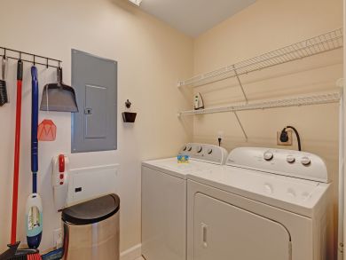 Panama City Beach Condo 921615
