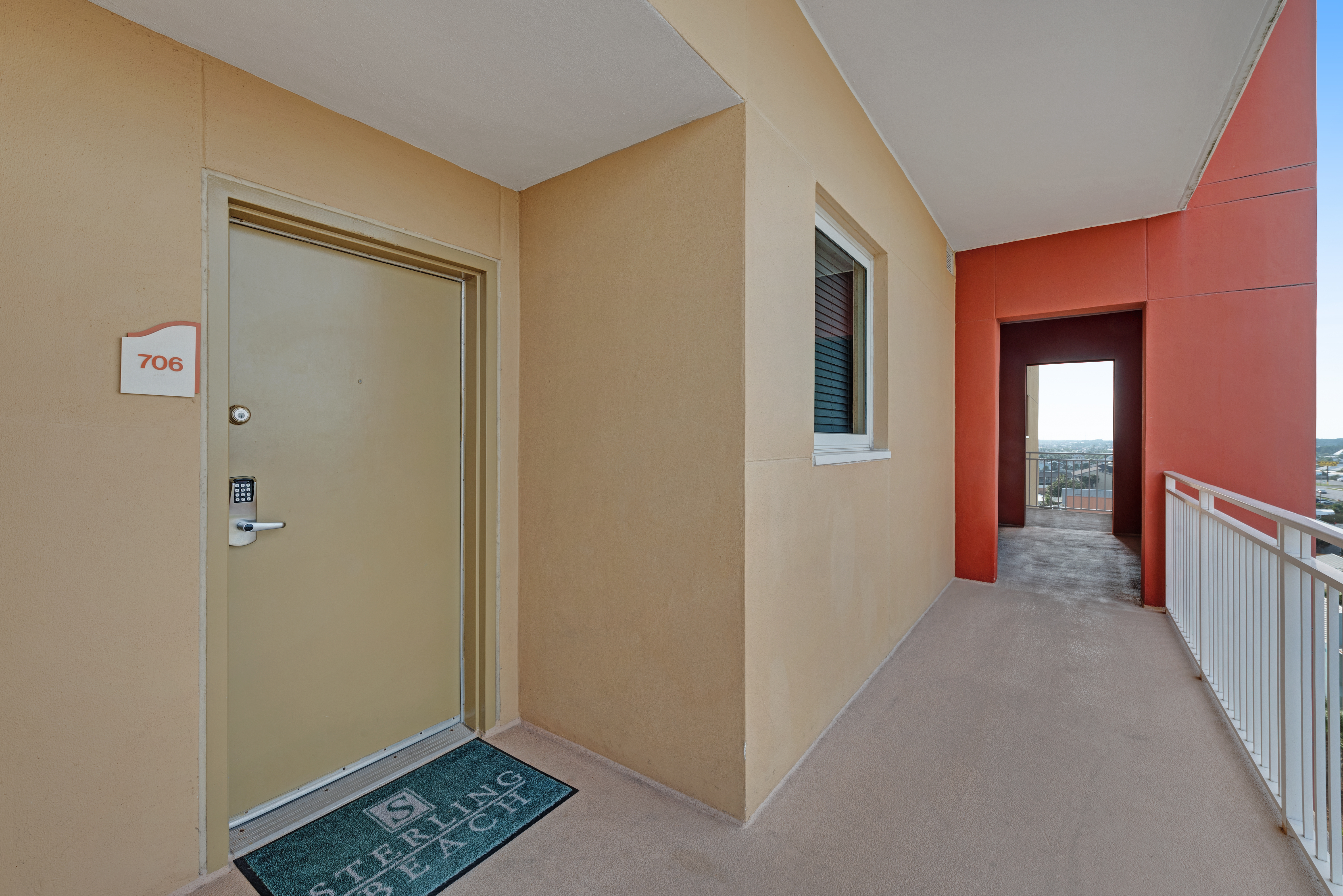 Panama City Beach Condo 921615