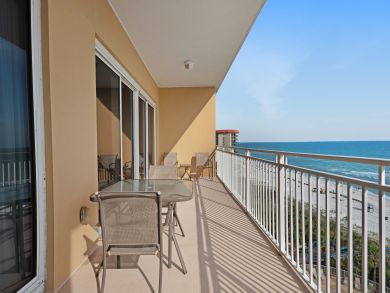 Panama City Beach Condo 921615