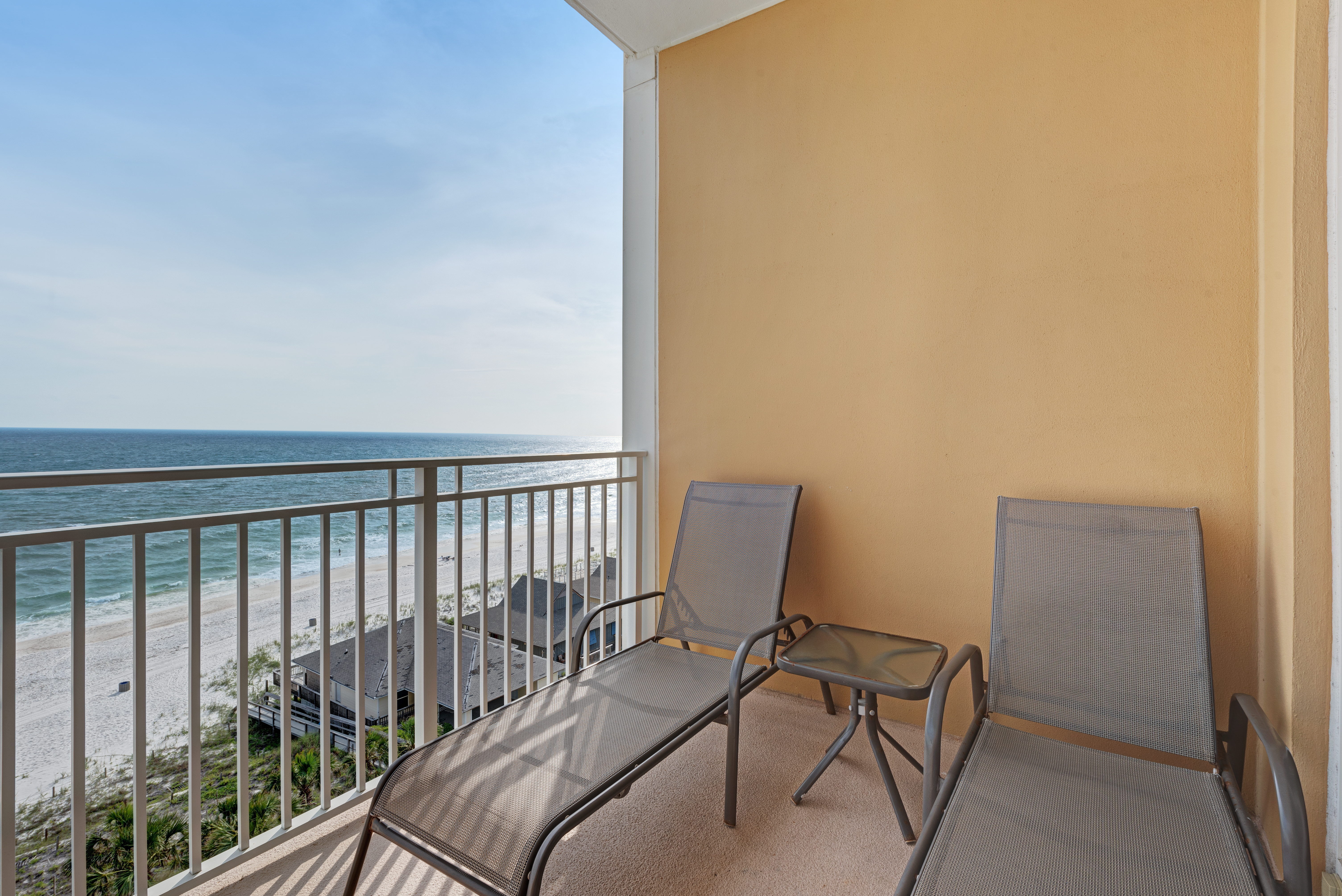 Panama City Beach Condo 921615