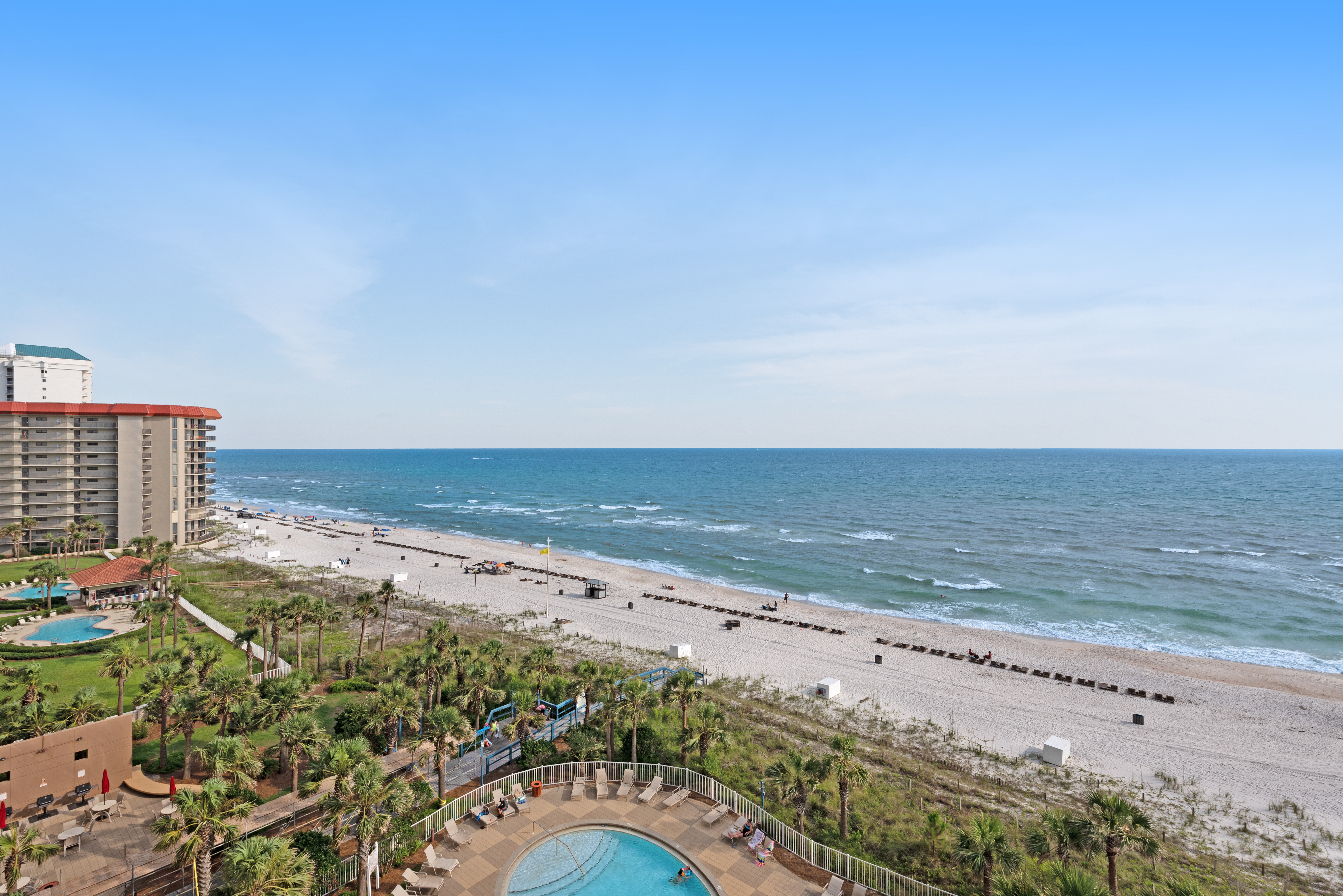 Panama City Beach Condo 921615