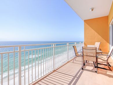 Panama City Beach Condo 921616