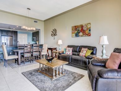 Panama City Beach Condo 921616