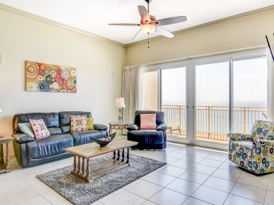 Panama City Beach Condo 921616