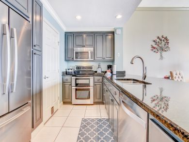 Panama City Beach Condo 921616
