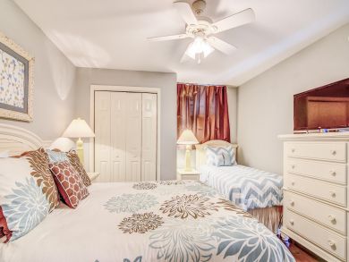 Panama City Beach Condo 921616