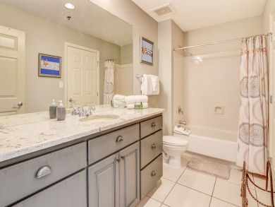Panama City Beach Condo 921616