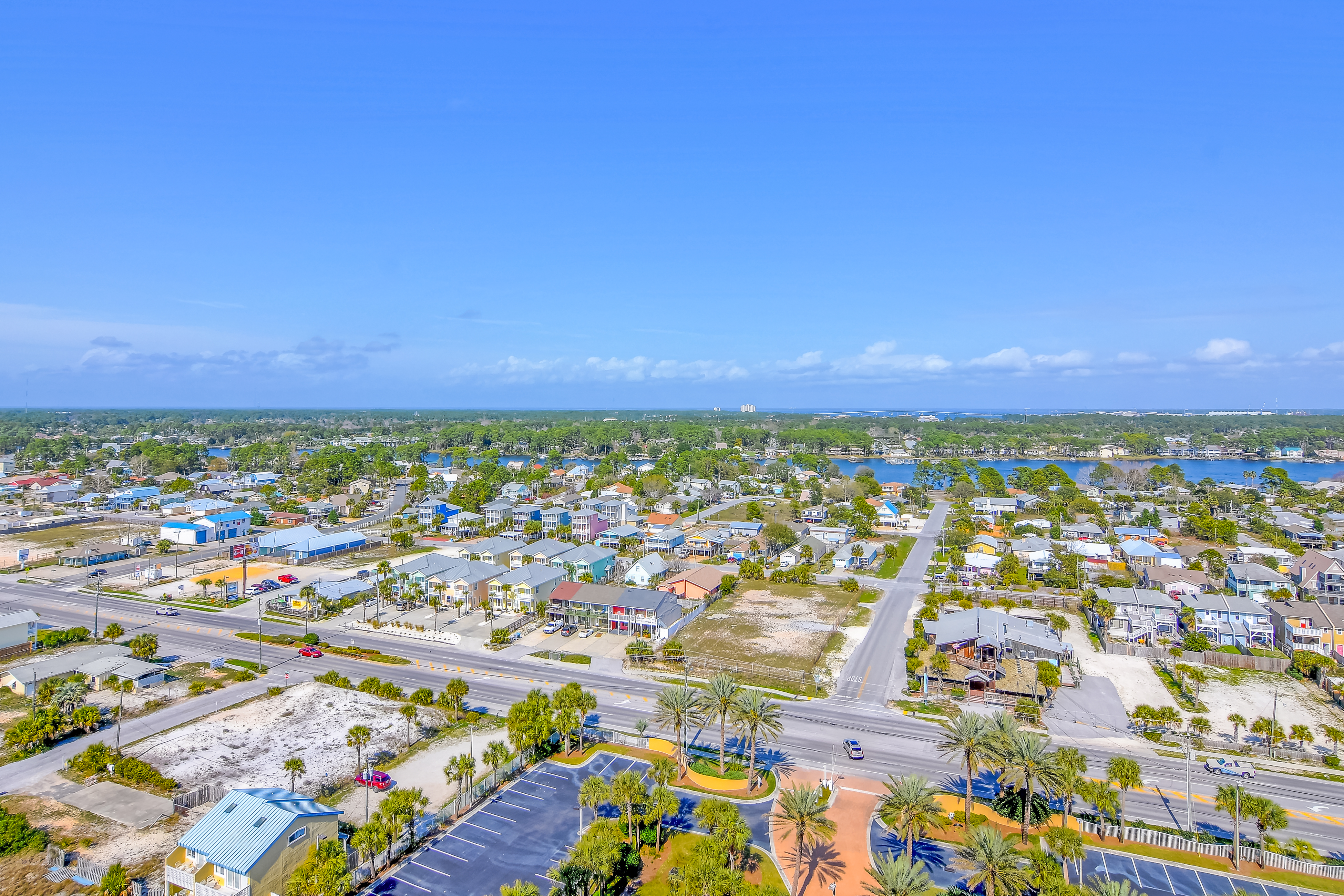 Panama City Beach Condo 921616