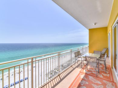 Panama City Beach Condo 921617