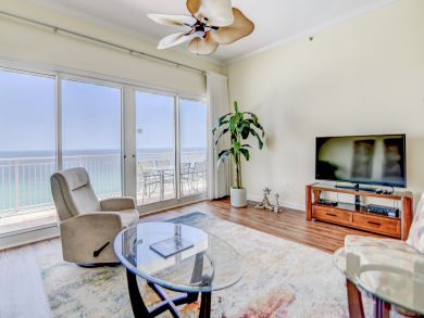 Panama City Beach Condo 921617