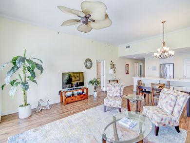 Panama City Beach Condo 921617