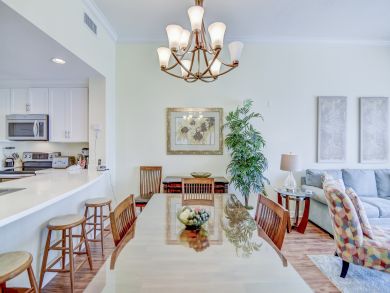 Panama City Beach Condo 921617