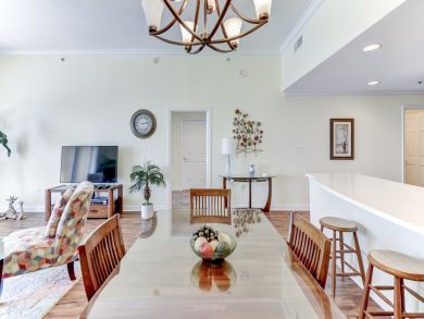 Panama City Beach Condo 921617
