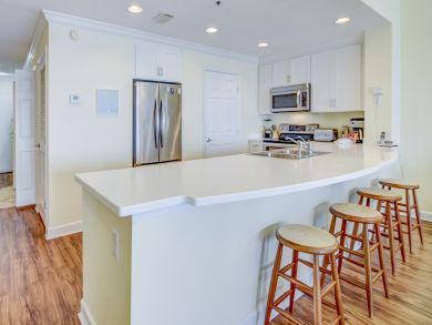 Panama City Beach Condo 921617