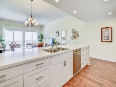 Panama City Beach Condo 921617
