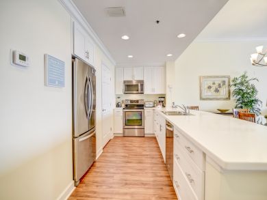 Panama City Beach Condo 921617