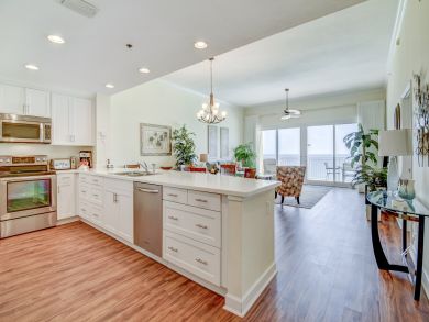 Panama City Beach Condo 921617