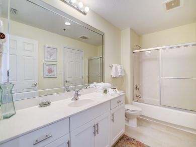 Panama City Beach Condo 921617