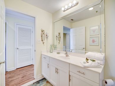 Panama City Beach Condo 921617