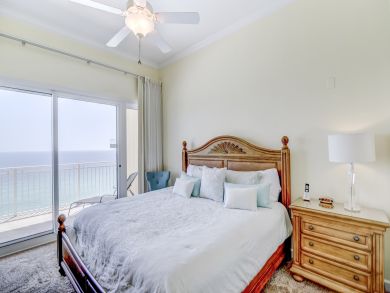 Panama City Beach Condo 921617
